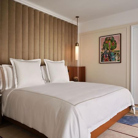Rosewood Munich Hotel Eksteriør billede