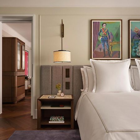 Rosewood Munich Hotel Eksteriør billede