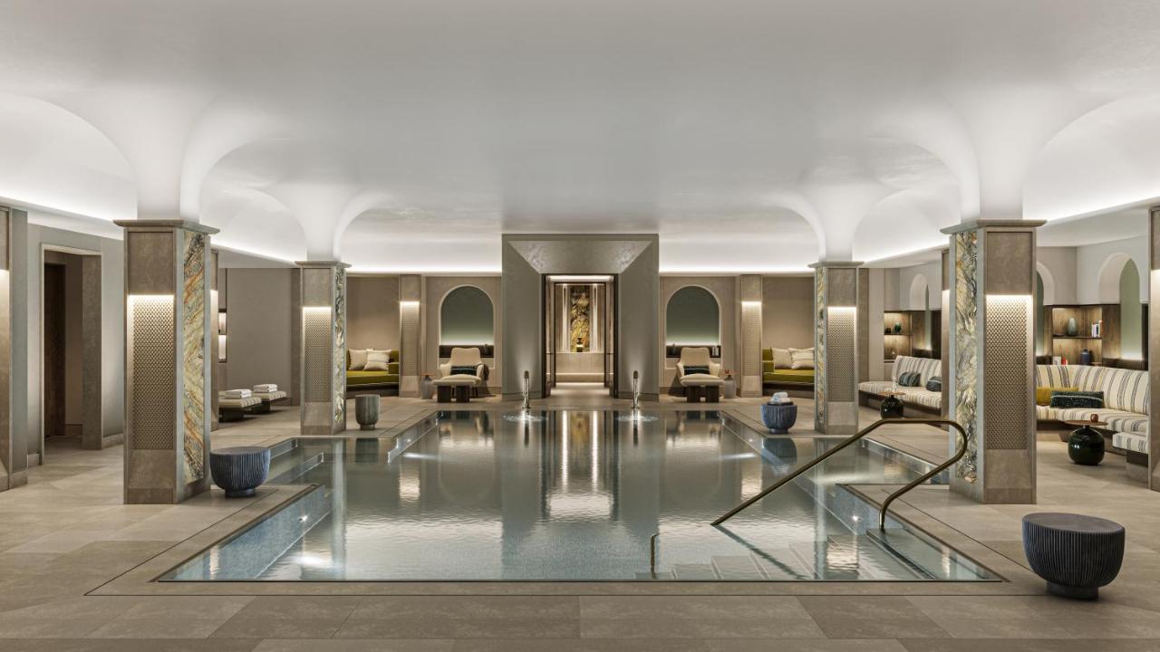 Rosewood Munich Hotel Eksteriør billede
