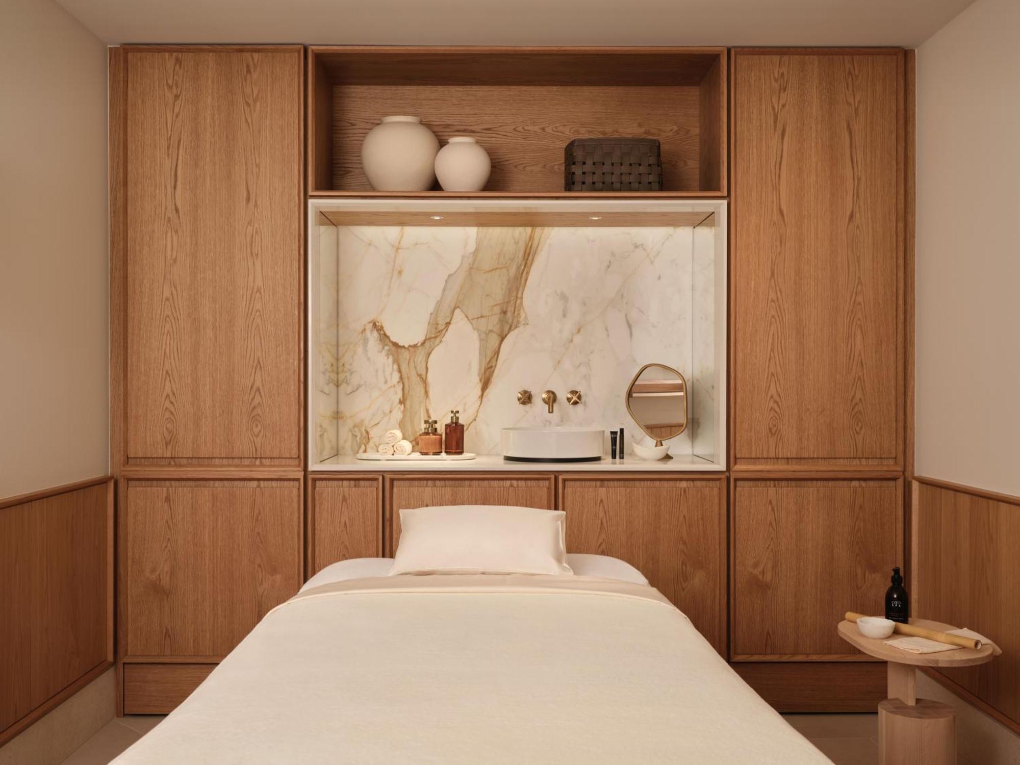 Rosewood Munich Hotel Eksteriør billede