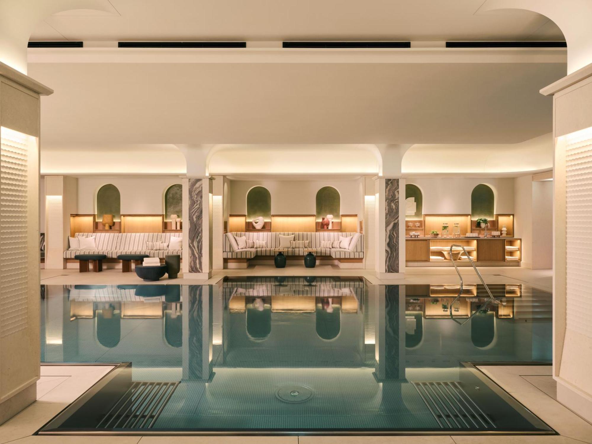 Rosewood Munich Hotel Eksteriør billede
