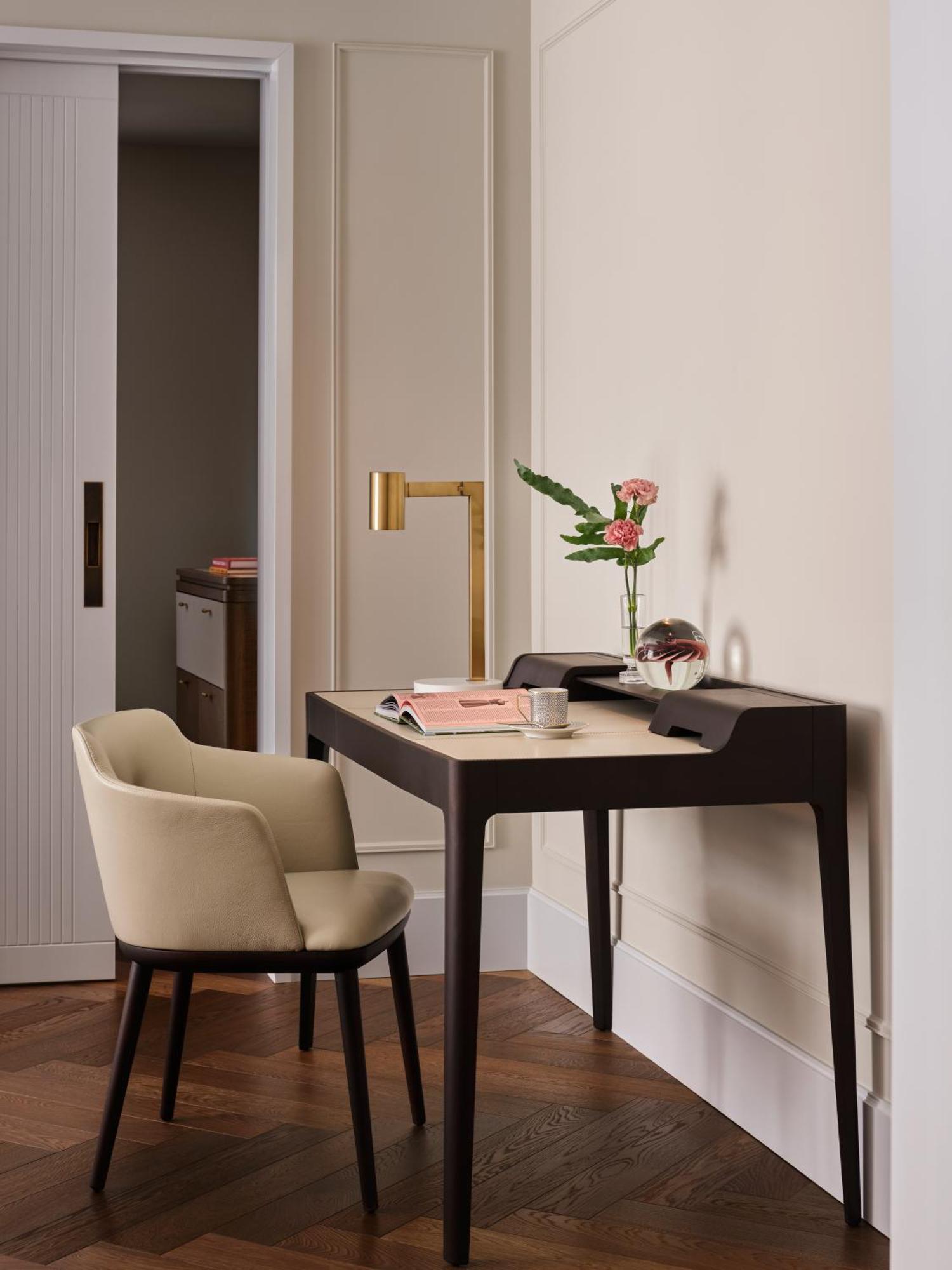 Rosewood Munich Hotel Eksteriør billede