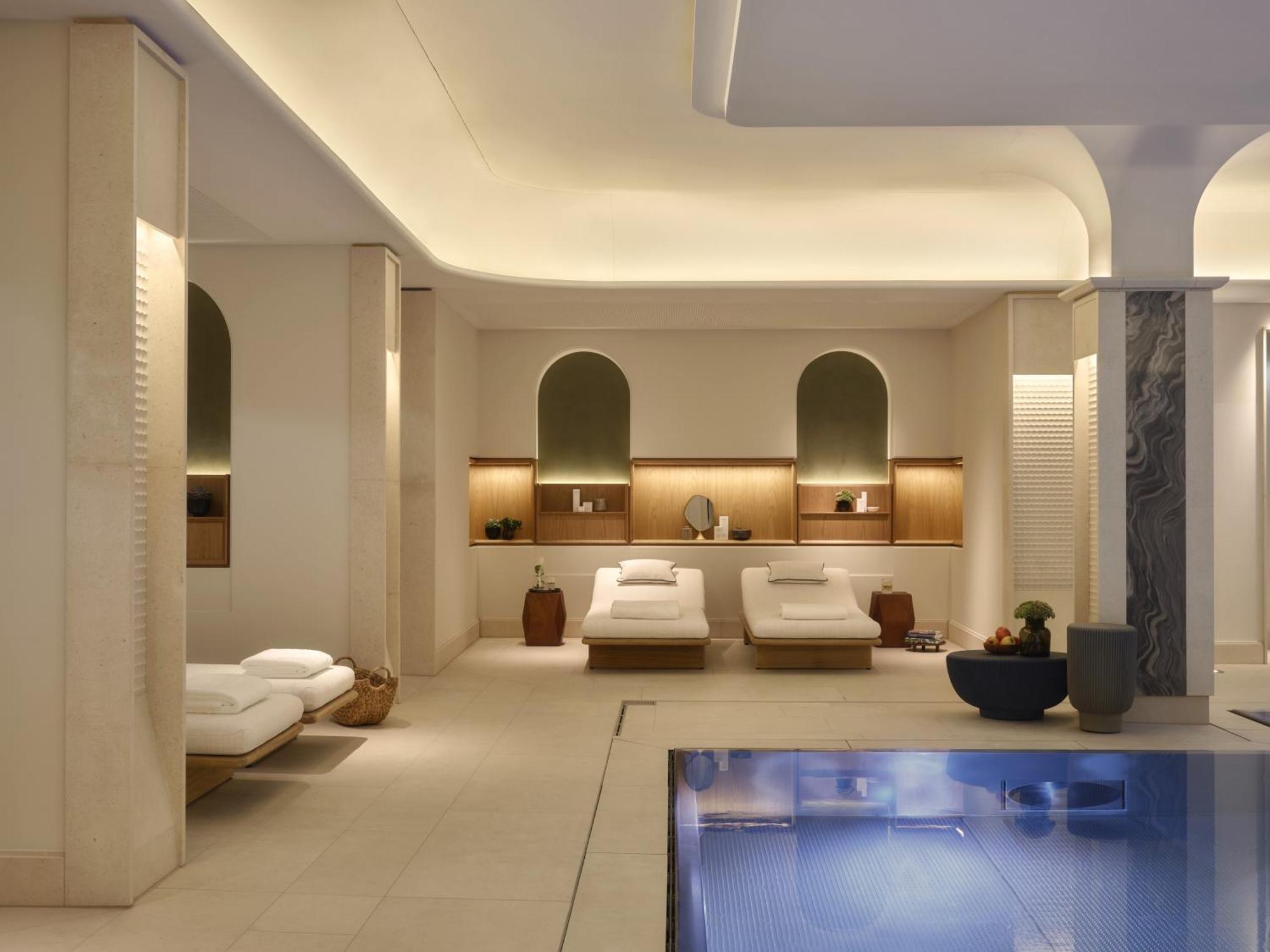 Rosewood Munich Hotel Eksteriør billede