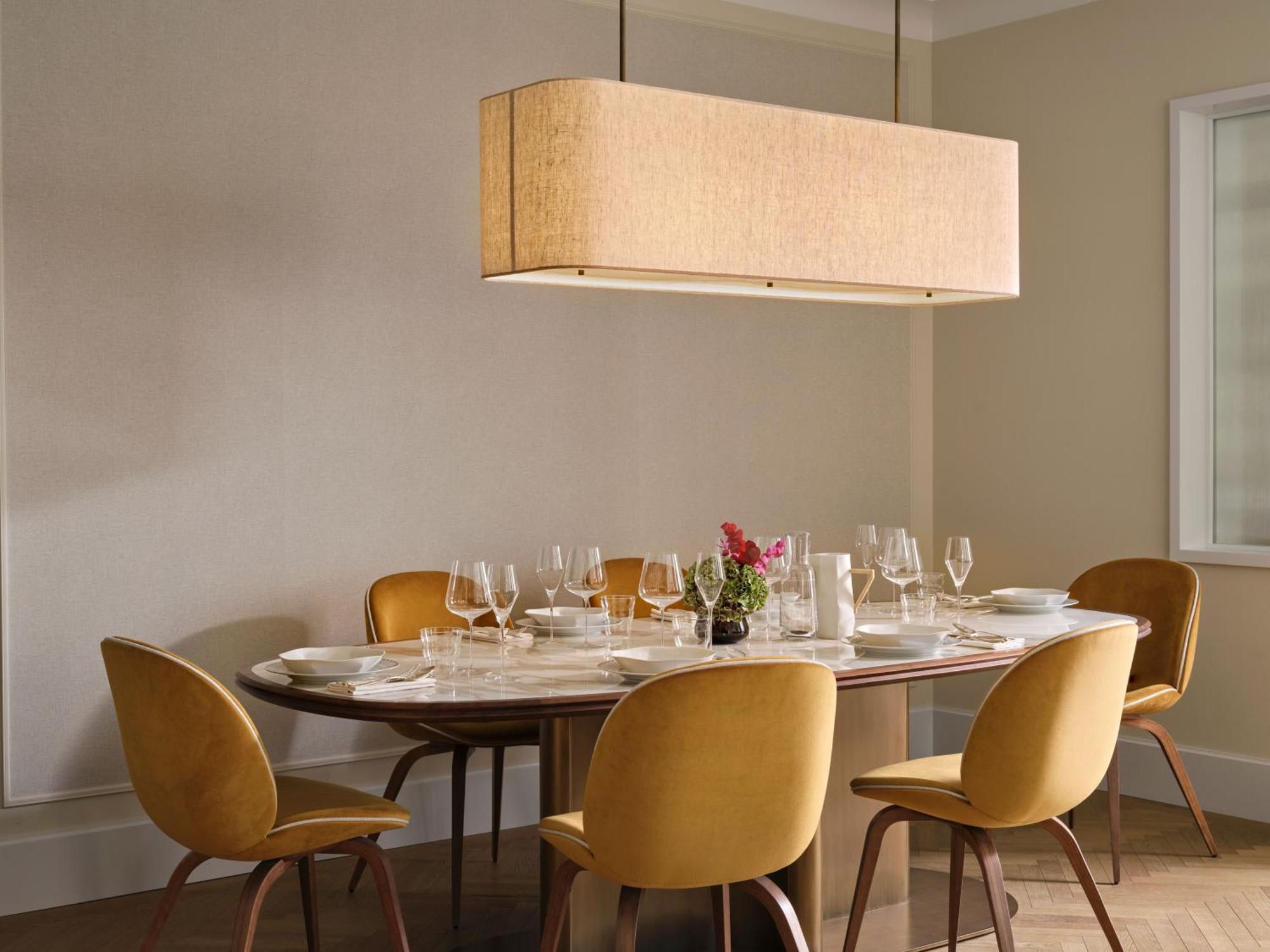 Rosewood Munich Hotel Eksteriør billede