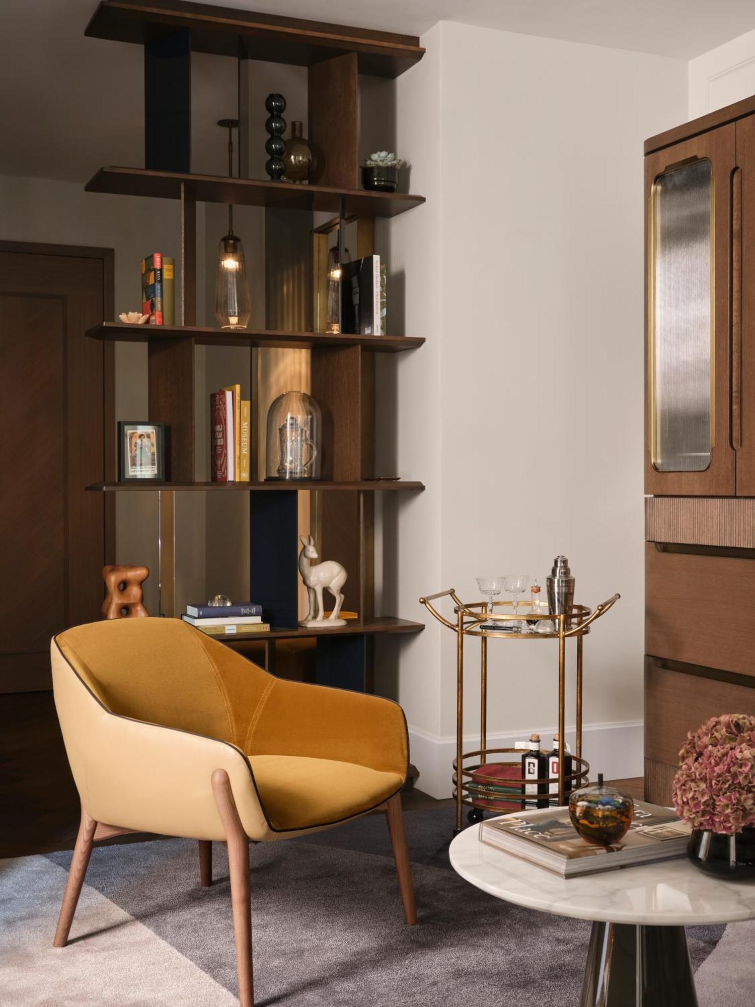 Rosewood Munich Hotel Eksteriør billede