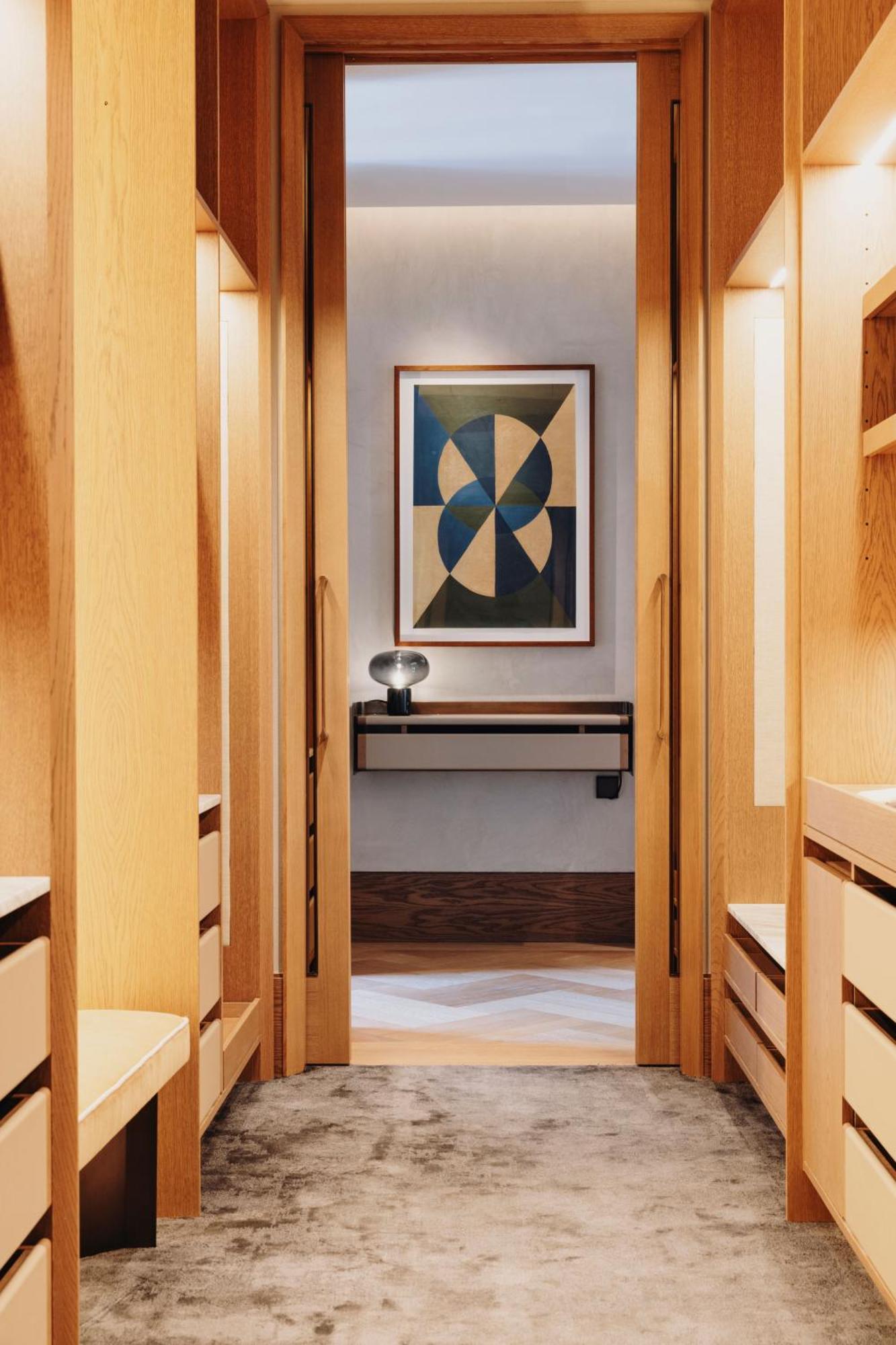 Rosewood Munich Hotel Værelse billede